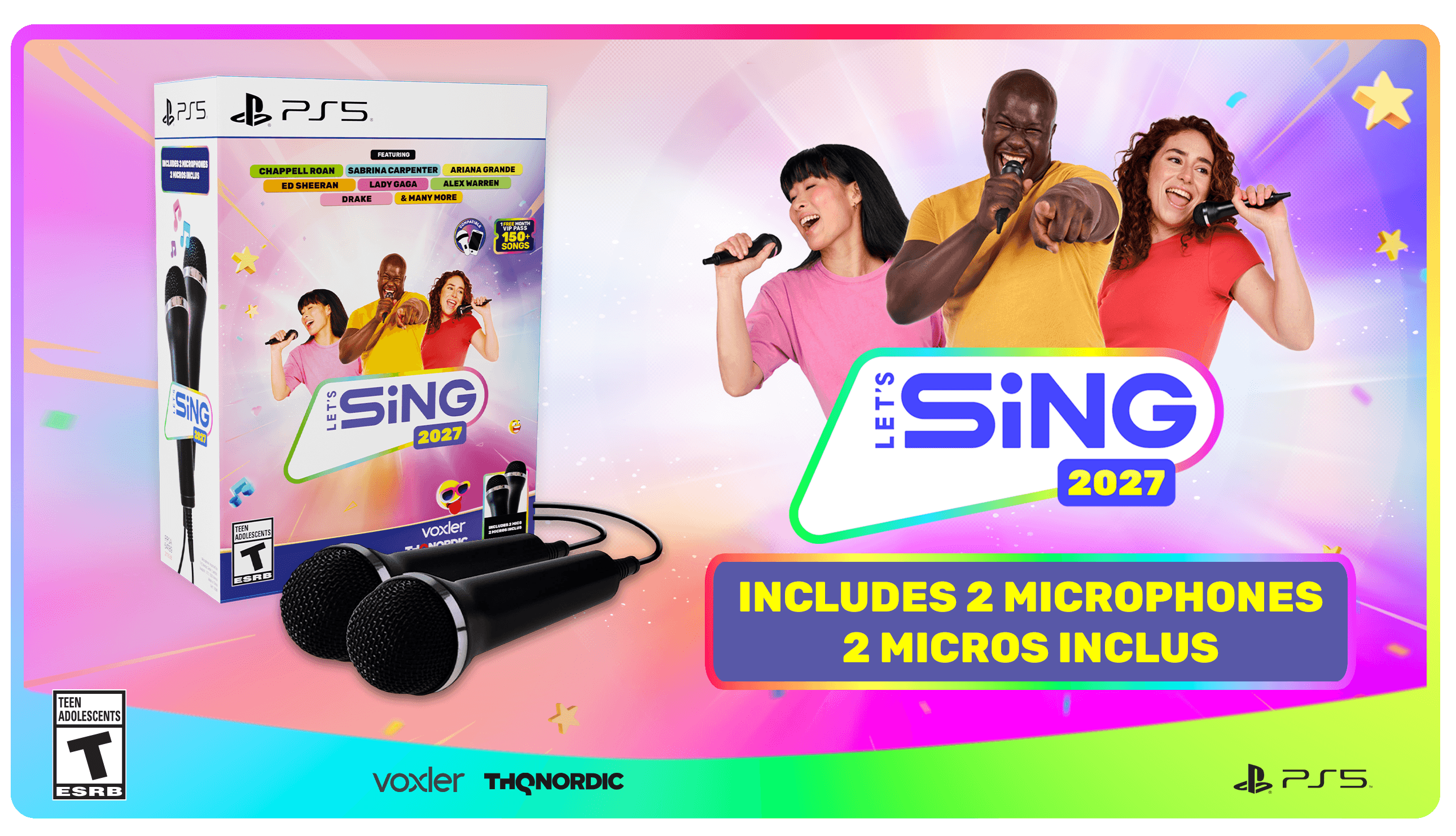 Packshot